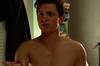 Tom Holland muestra su increble cambio fsico y se convierte en el Spider-Man ms musculoso de Marvel y Sony
