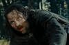 Esta peligrosa escena fue real y confirma que Viggo Mortensen naci para ser Aragorn en 'El Seor de los Anillos'