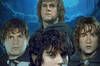 Existe un quinto hobbit en el grupo de Frodo que las pelculas no ensearon en 'El Seor de los Anillos'