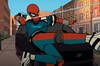 Ya hemos visto 'Tu amigo y vecino Spider-Man' y Marvel aporta aire fresco a Disney+ al reinventar al personaje sin Tom Holland