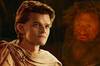 Los anillos de poder: Robert Aramayo habla de Elrond y su relacin con Durin