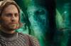 Los anillos de poder: Quin es Halbrand? Charlie Vickers habla de su personaje