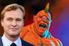 Christopher Nolan revolucionar el cine mitolgico con un cclope Polifemo creado sin trucos digitales en 'The Odyssey'