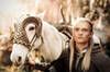 El pequeo detalle de Legolas en 'El Seor de los Anillos' que sigue sorprendiendo a los fans dcadas despus