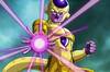 Sin IA y con buena mano: Recrean a Golden Freezer de 'Dragon Ball' con el cosplay perfecto