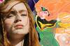 Sadie Sink, de 'Stranger Things', reacciona a los rumores sobre 'Spider-Man 4' y su cara lo dice todo: 'Es un gran personaje'