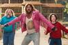 Jack Black y Jason Momoa revelan sus videojuegos favoritos y ninguno es Minecraft pese a protagonizar su adaptacin al cine
