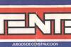 TENTE: El legendario juguete de construccin espaol que fue rival de Lego