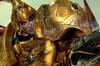 Polmica entre la comunidad de Warhammer 40k tras confirmarse que hay mujeres Adeptus Custodes en el nuevo Codex
