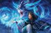 Tarkir desata su furia en Magic: The Gathering con una expansin que marca la vuelta de los clanes y los dragones legendarios