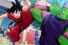 'Dragon Ball' no fue un xito hasta que Akira Toriyama cambi a Goku para siempre con el arco ms famoso de la serie