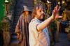 Cules fueron las peores invenciones de las pelculas de 'El Hobbit' que Peter Jackson se sac de la manga?