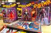 As son las nuevas figuras de Spider-Man de Hasbro: un lujo para los fans de Marvel por sus detalles y fidelidad al cmic