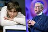 Antes de hacerse rico con Microsoft, Bill Gates fracas con otro negocio cuando era solo un adolescente