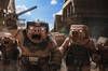 La pelcula de 'Minecraft' llega al streaming tras arrasar en cines y Warner busca expandir su xito en digital