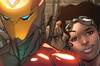 Marvel ignora a sus creadores: el padre de 'Ironheart' no ha cobrado nada por la serie de Disney+