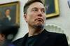 Elon Musk, rotundo sobre su ruptura con el Gobierno de Trump: 'Me decepcion su ley de gasto'