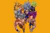 Ni Goku Ultra Instinto ni Gohan Bestia: La mejor transformacin de 'Dragon Ball' fue una sorpresa y es muy poderosa