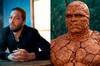 Ebon Moss-Bachrach desvela su 'duro' y 'rocoso' entrenamiento para ser la Cosa en Marvel Studios y es nico
