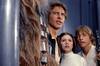 Tena razn George Lucas? La copia original prohibida de Star Wars 'luce terrible' tras la proyeccin de Lucasfilm