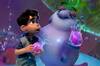 'Elio' de Pixar fracasa en taquilla: el filme de Disney es el peor estreno del estudio en toda su historia
