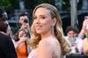 Scarlett Johansson, tajante para no ser incluida en los crditos de 'Thunderbolts': 'No particip en la pelcula'