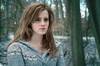 Emma Watson, actriz de 'Harry Potter', vctima de una broma de mal gusto en una competicin universitaria