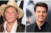 Mickey Rourke ataca a Tom Cruise y lo acusa de 'repetir aos el mismo papel'