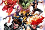 Los 'Thunderbolts' se reinventan con su equipo ms potente antes de su llegada al UCM