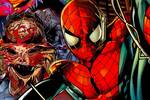 Giro inesperado en Marvel con 'Predator vs. Spider-Man': el letal Depredador supera a Kraven como el cazador definitivo