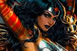 Wonder Woman arrasa en los tebeos de DC con sus nuevos poderes y James Gunn sigue sin darle una pelcula