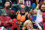 La Comic-Con de Mlaga revela fechas, sedes y nuevos detalles del esperado evento en el que Marvel y DC brillan