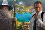 Universal har el parque de atracciones definitivo con James Bond y El Seor de los Anillos: tras Orlando, apunta a Europa