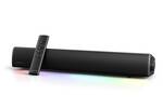 Audio envolvente y luces personalizables: descubre la nueva Sound Blaster GS5, la apuesta de Creative por la versatilidad
