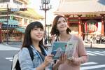 Si vas a Japn y no quieres que te sealen como un turista mal educado, 'Manga Manners' ser tu primera leccin de modales