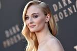 Sophie Turner, estrella de 'Juego de tronos', impresiona con su cambio fsico para convertirse en Lara Croft