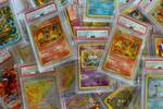 Ni valen ms ni lucen mejor: invierte 100 dlares para 'gradear' sus cartas Pokmon y se arrepiente al instante