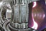 Estados Unidos enva un coloso de acero y titanio a Francia que podra ser la clave para crear energa limpia infinita