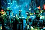 'La Watchmen buena fue la de HBO, no la pelcula': El creador de 'The Boys' lanza un dardo a Snyder y alude a los cmics