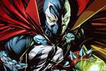 Pareca cancelada pero la esperada pelcula de 'Spawn' de Todd McFarlane comparte una importante actualizacin