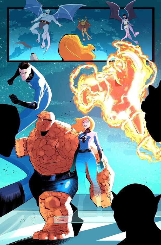 Marvel
