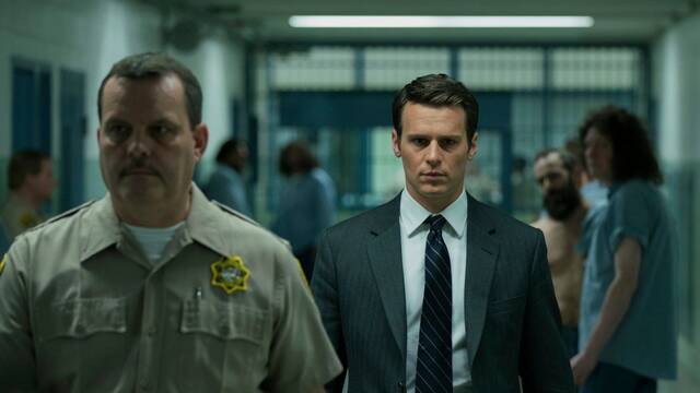 David Fincher desvela por qu Netflix decidi cancelar 'Mindhunter' y la razn no deja indiferente