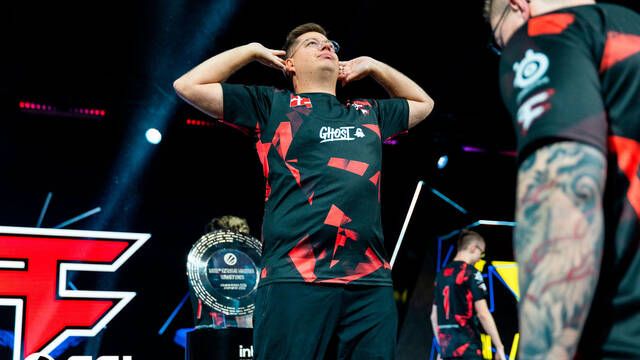 El primer gran torneo de Counter-Strike 2 ya tiene campen con la victoria de FaZe en el IEM Sydney 2023