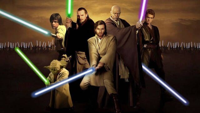 La tcnica Jedi secreta ms escalofriante de Star Wars no se ha visto en pelculas y solo un personaje la conoce