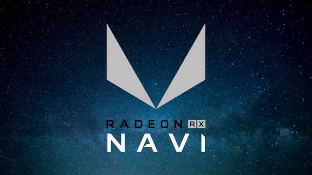 AMD lanzar una grfica Navi RX 3080 por 249$ que competir con la RTX 2070