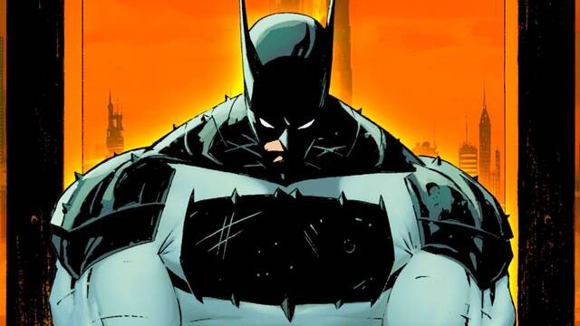 Panini Cmics desvela su plan editorial de DC en Espaa y la serie 'Absolute' llega pronto con importantes novedades