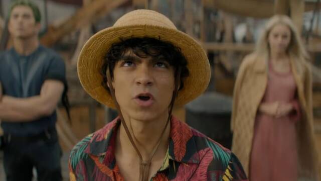 La temporada 2 del live-action de 'One Piece' comparte la mejor noticia y Netflix desvela una primera imagen muy emocionante