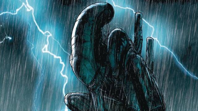 La nueva novela de 'Alien' cambiar su universo y el canon de la saga de ciencia ficcin y terror para siempre