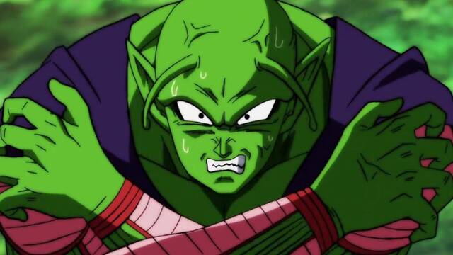 El combate ms intenso de Piccolo en 'Dragon Ball' jams lleg al anime, pero aun hay esperanza para verlo en streaming