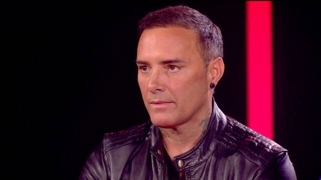 La vida actual de Dinio Garca: de su romance con Marujita Daz a las acusaciones por malos tratos y su salida de televisin